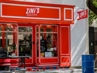 Le Zini's