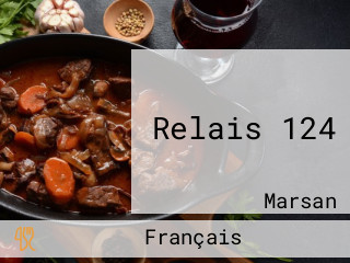 Relais 124