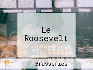 Le Roosevelt