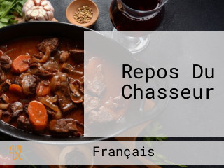 Repos Du Chasseur