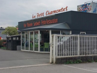 Le Petit Charmontet