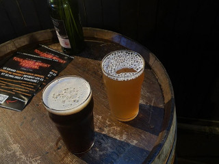 The Hopscotch Pub Brewery