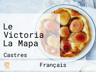 Le Victoria La Mapa