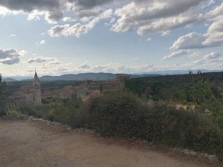 La Bastide De Virac