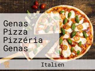 Genas Pizza Pizzéria Genas Pizzéria Chassieu