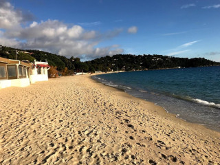 Plage Le Cannier