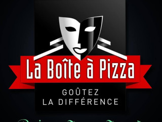 La BoÎte A Pizza Reims Jaurès