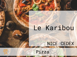 Le Karibou