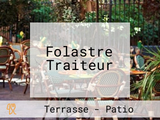 Folastre Traiteur