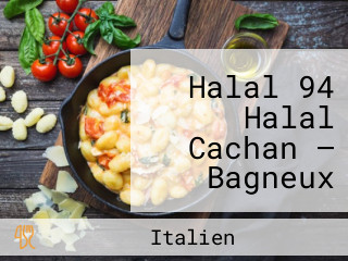Halal 94 Halal Cachan — Bagneux Butcher Square