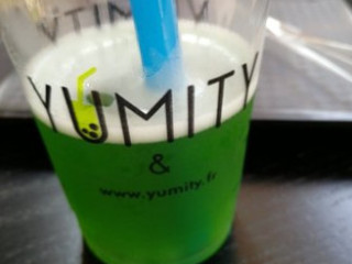 Yumity