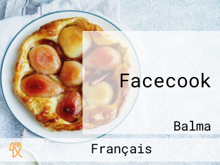 Facecook