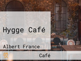 Hygge Café