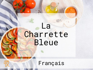 La Charrette Bleue