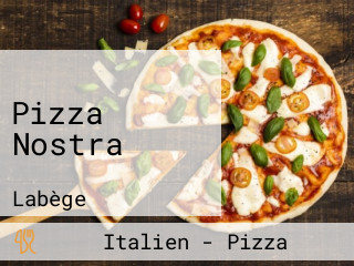 Pizza Nostra