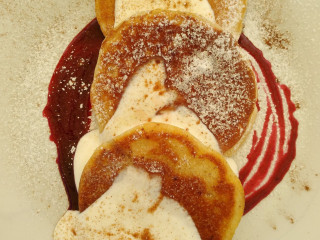 Restaurace Lotrinský