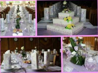 Minipivovar A Restaurace Parník