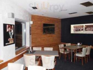 Restaurace Buly Arena