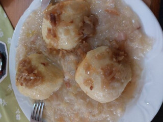 Restaurace Na špici