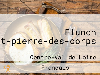 Flunch Saint-pierre-des-corps