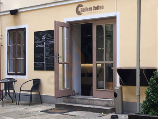 Gallery Coffee