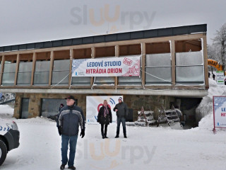 Restaurace Horni Stanice Pustevny