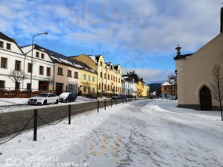 Kasperskohorsky Pivovar