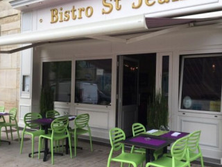 Bistro Saint-jean