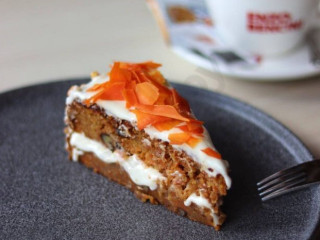 Restaurace Ricky V Orlickych Horach