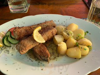 Hospůdka U Kutišů