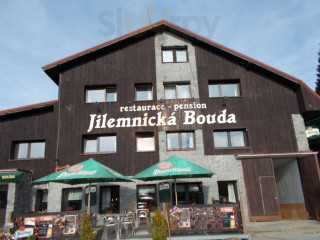 Jilemnická Bouda