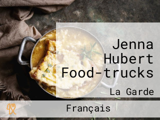 Jenna Hubert Food-trucks