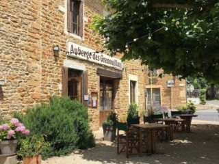 Auberge Des Grenouillats