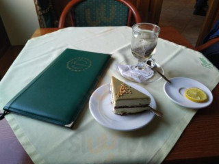 Cukrárna Kavárna Romance