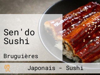 Sen'do Sushi