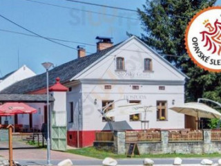 Hospoda Slezský Grunt