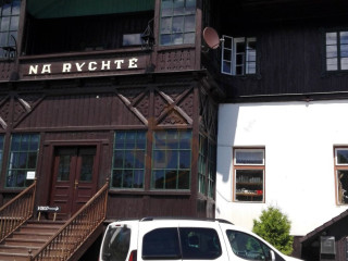 Restaurace Na Rychtě