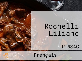 Rochelli Liliane