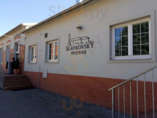 Slavkovský Pivovar
