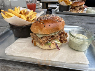 Šestidomí Restaurace