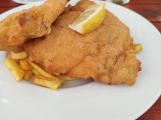 Restaurace Na Rybníčku