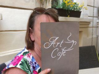 Art Café