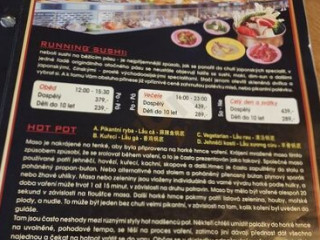 Čínská Restaurace Pitaya