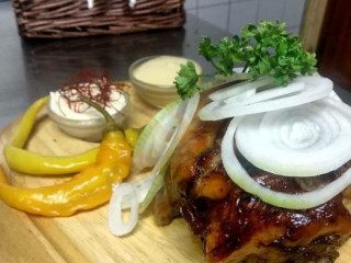 Restaurace Zobawa Třinec