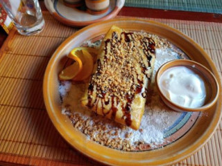 Lapaz Mexická Restaurace Kladno