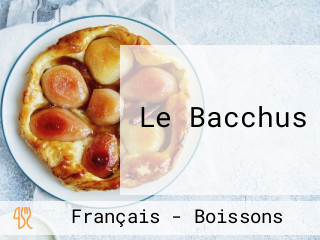 Le Bacchus