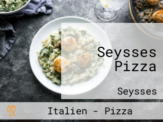 Seysses Pizza