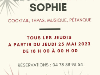 Chez Sophie