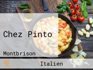 Chez Pinto