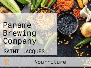 Paname Brewing Company